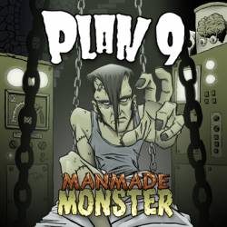 Plan 9 : Manmade Monster
